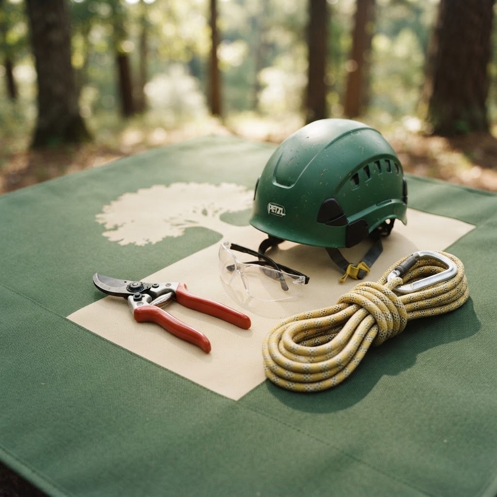 Tree Service Suite