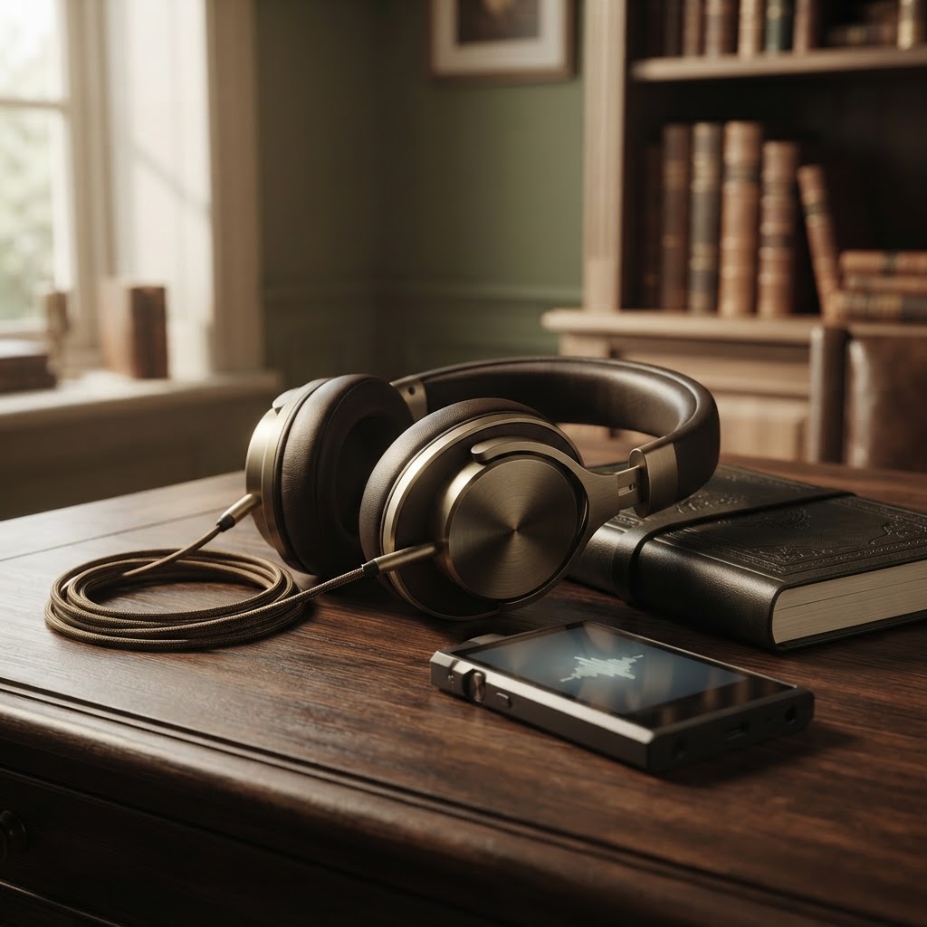 Trust Law Mastery Audio Companion