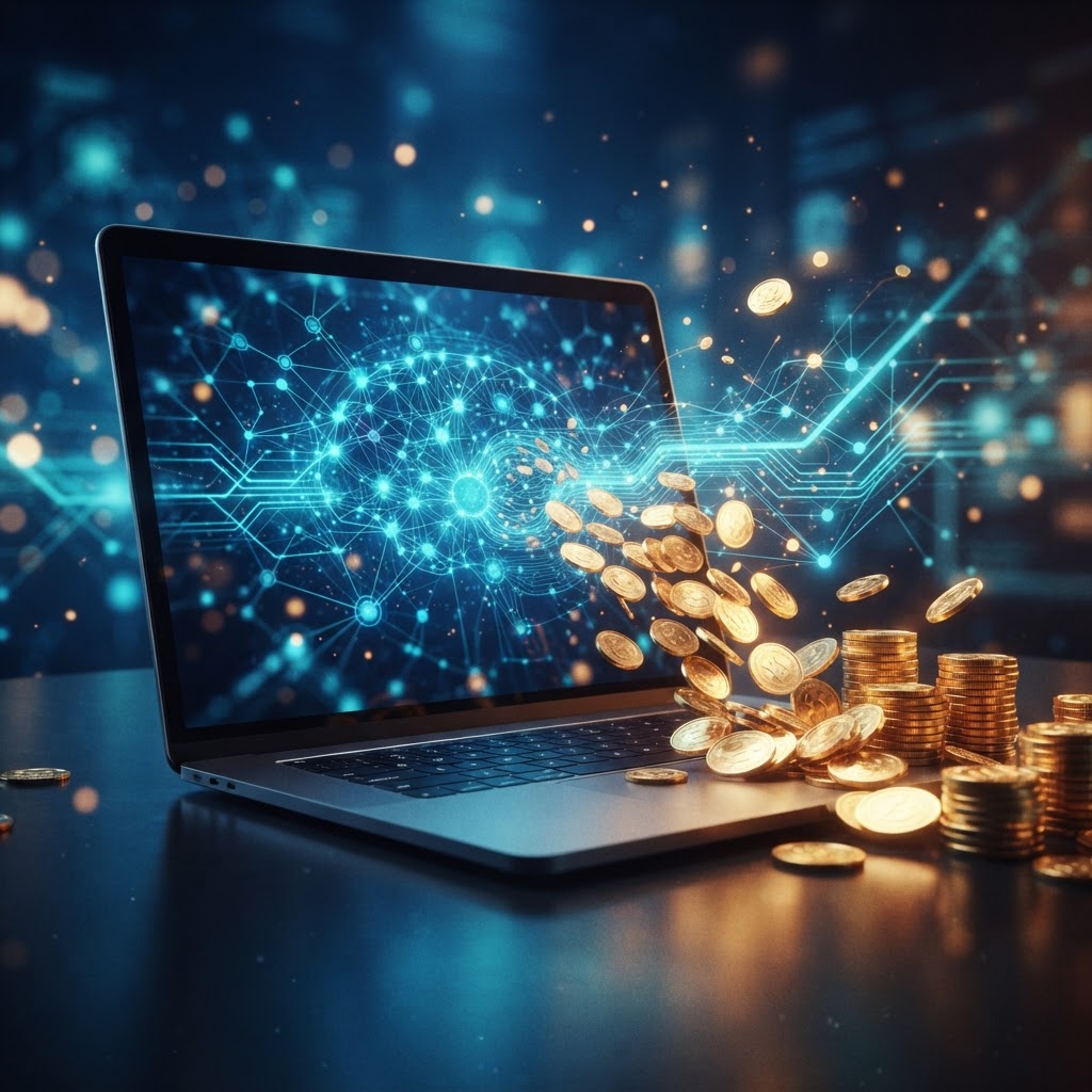 The AI Money Machine Bundle