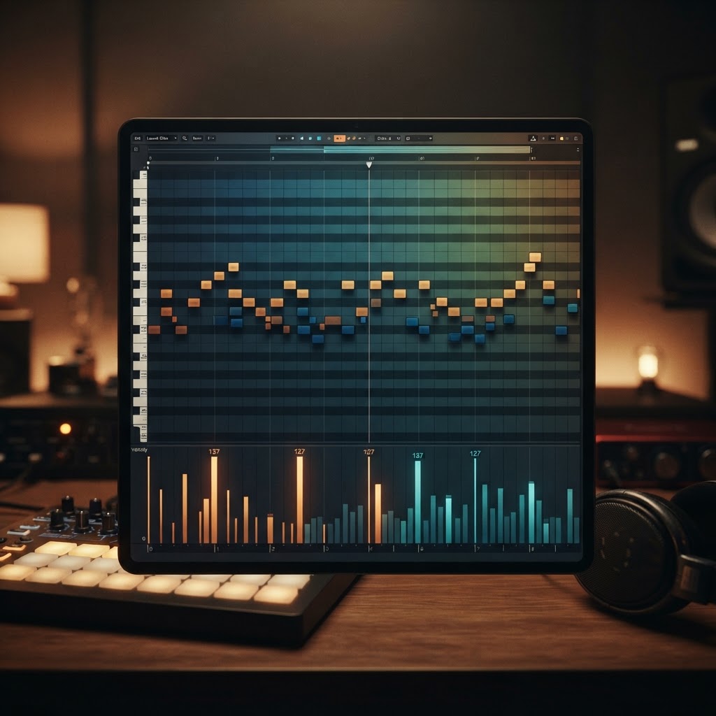 MIDI Programming Guide