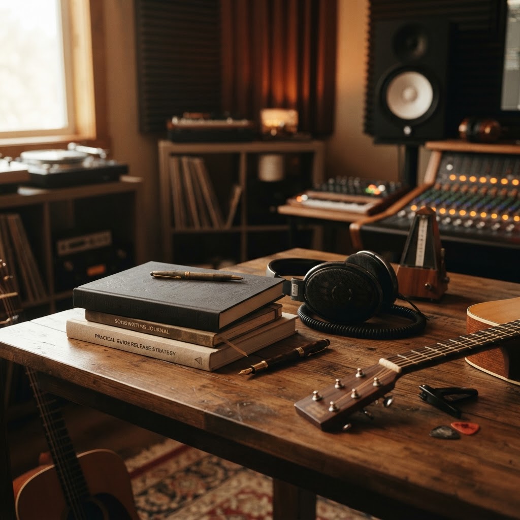 Complete Music Theory Bundle