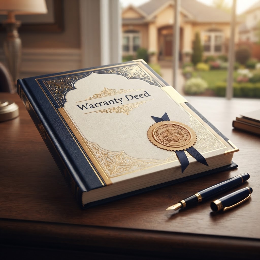 Warranty Deed