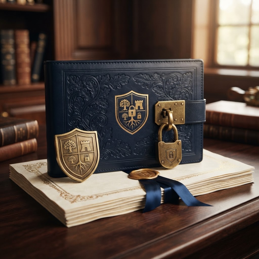 Irrevocable Trust General