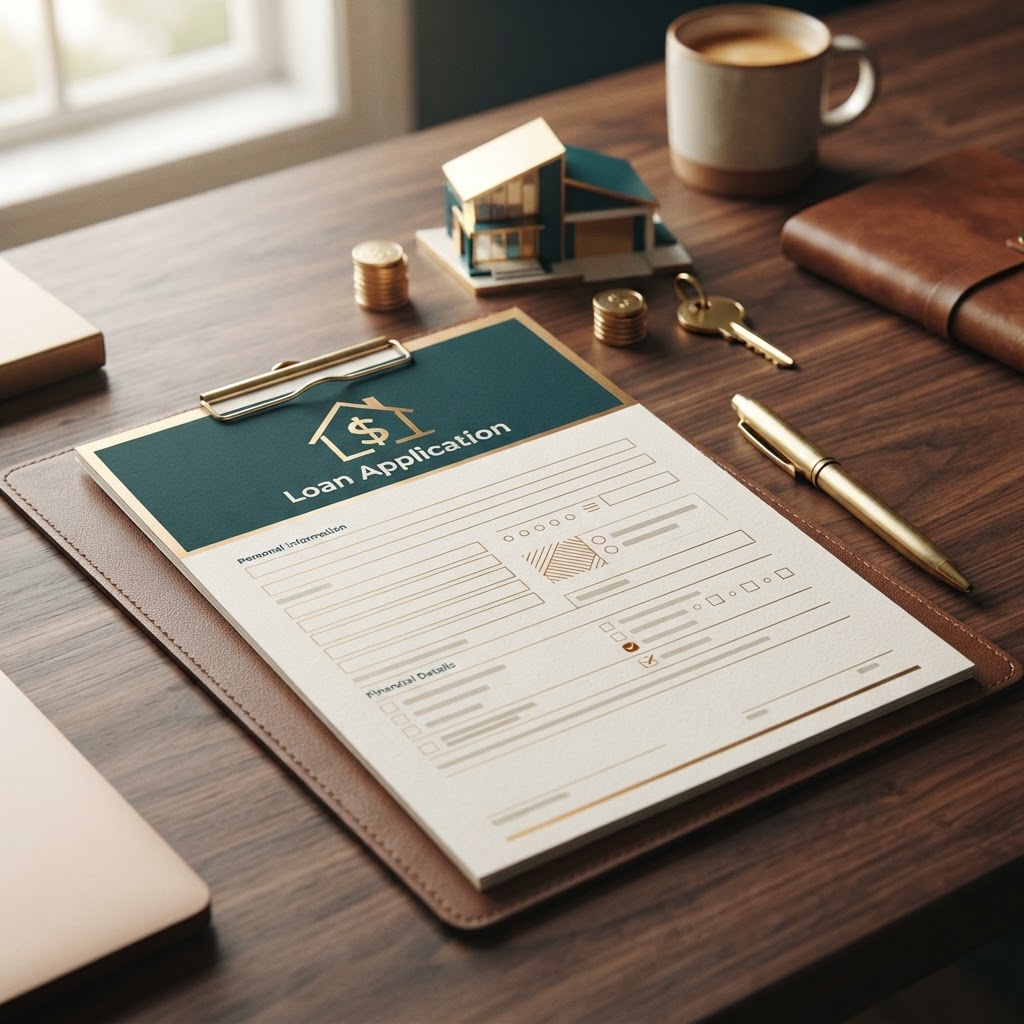Loan Application