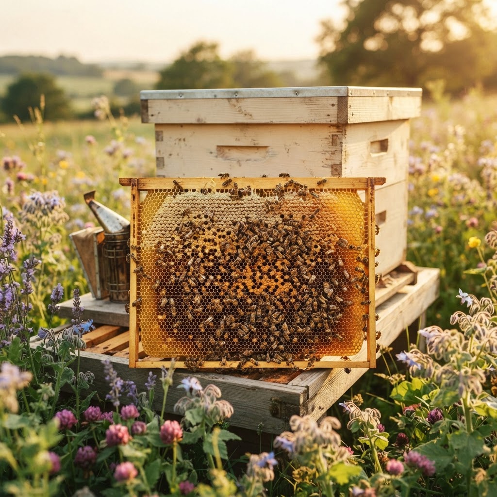 Beekeeping Master Course