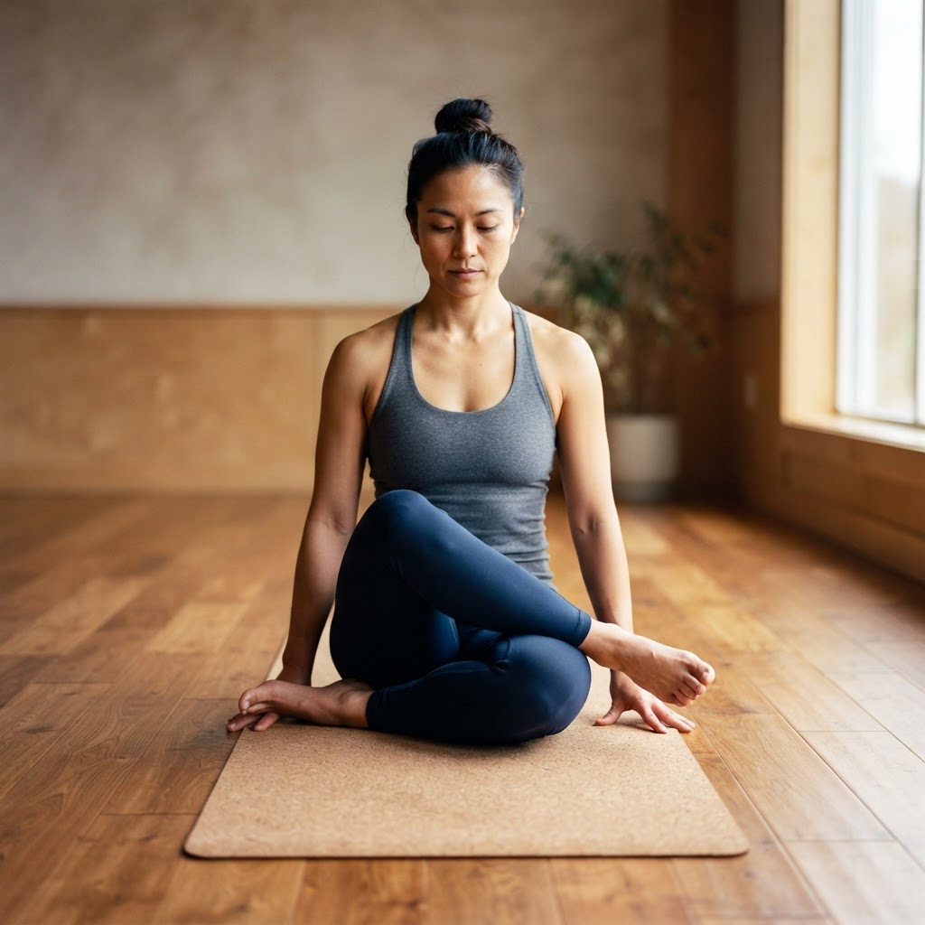 Fire Log Pose