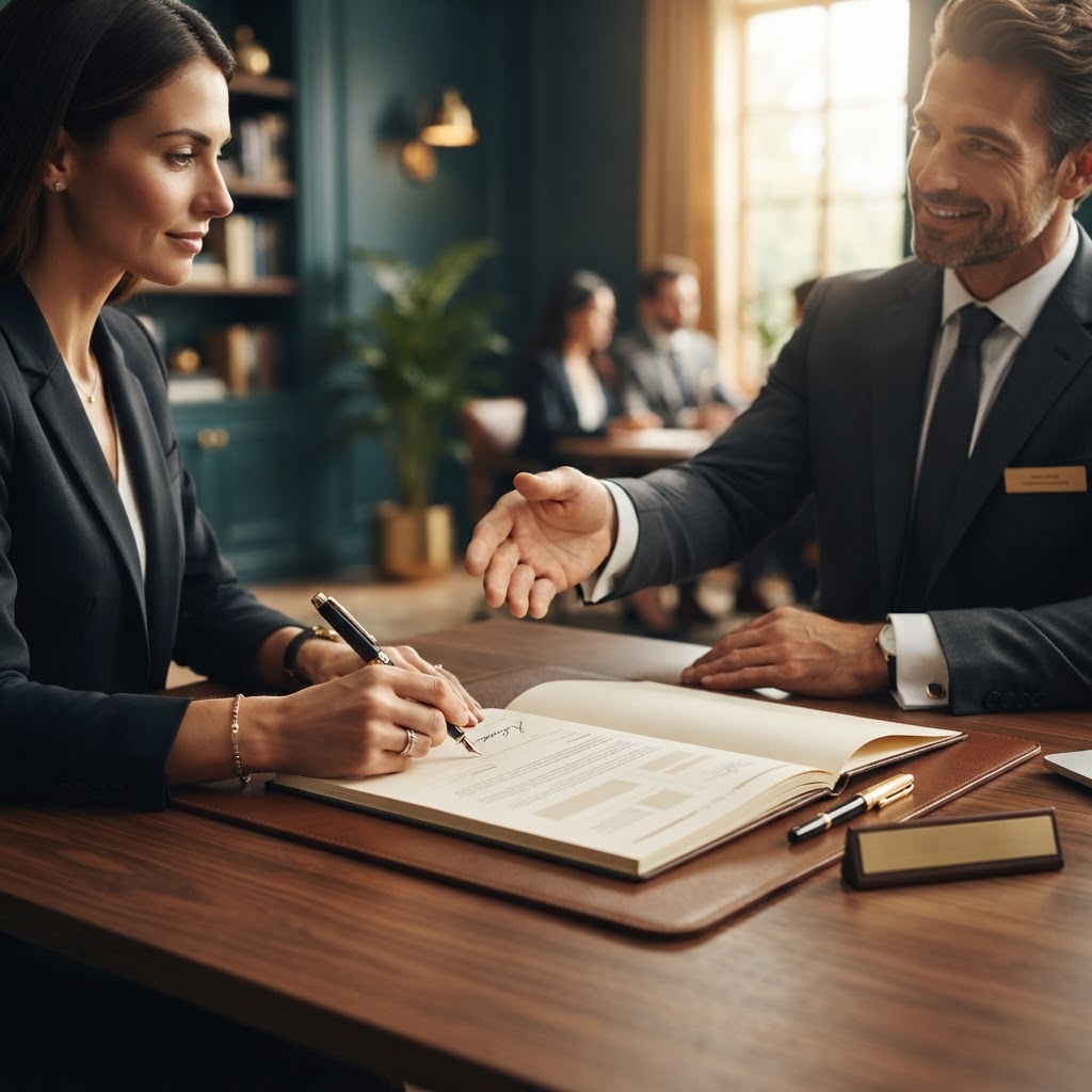 Employee Offer Letter
