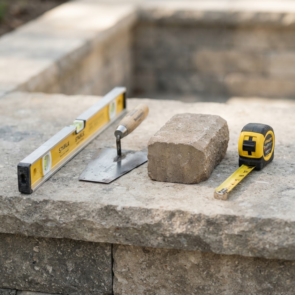 Retaining Wall Construction Suite
