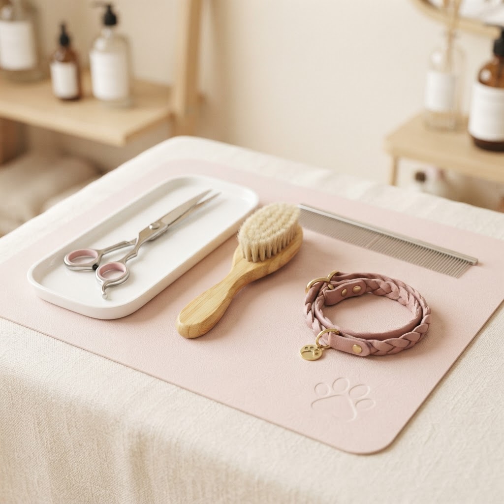 Pet Care & Grooming Suite