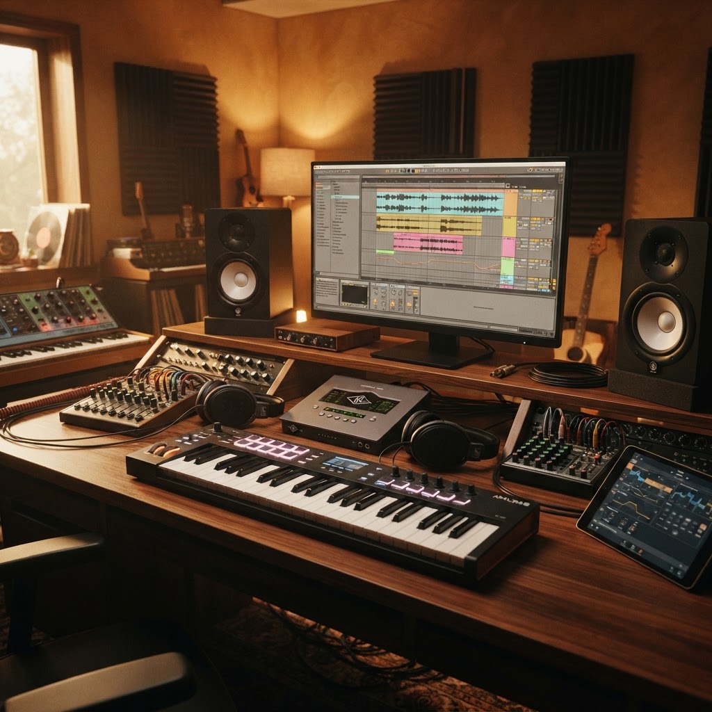 Complete Game Audio Bundle
