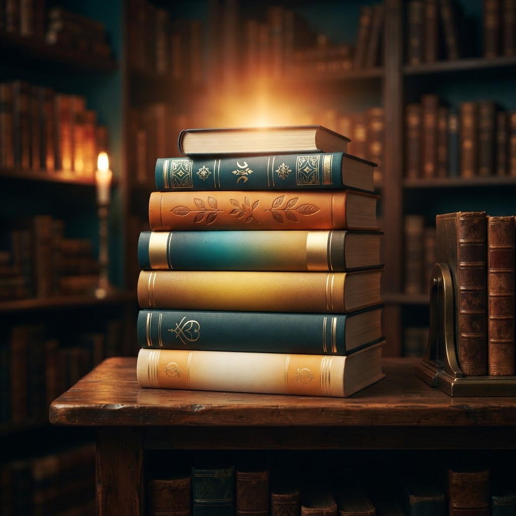 Complete Self-Help Library