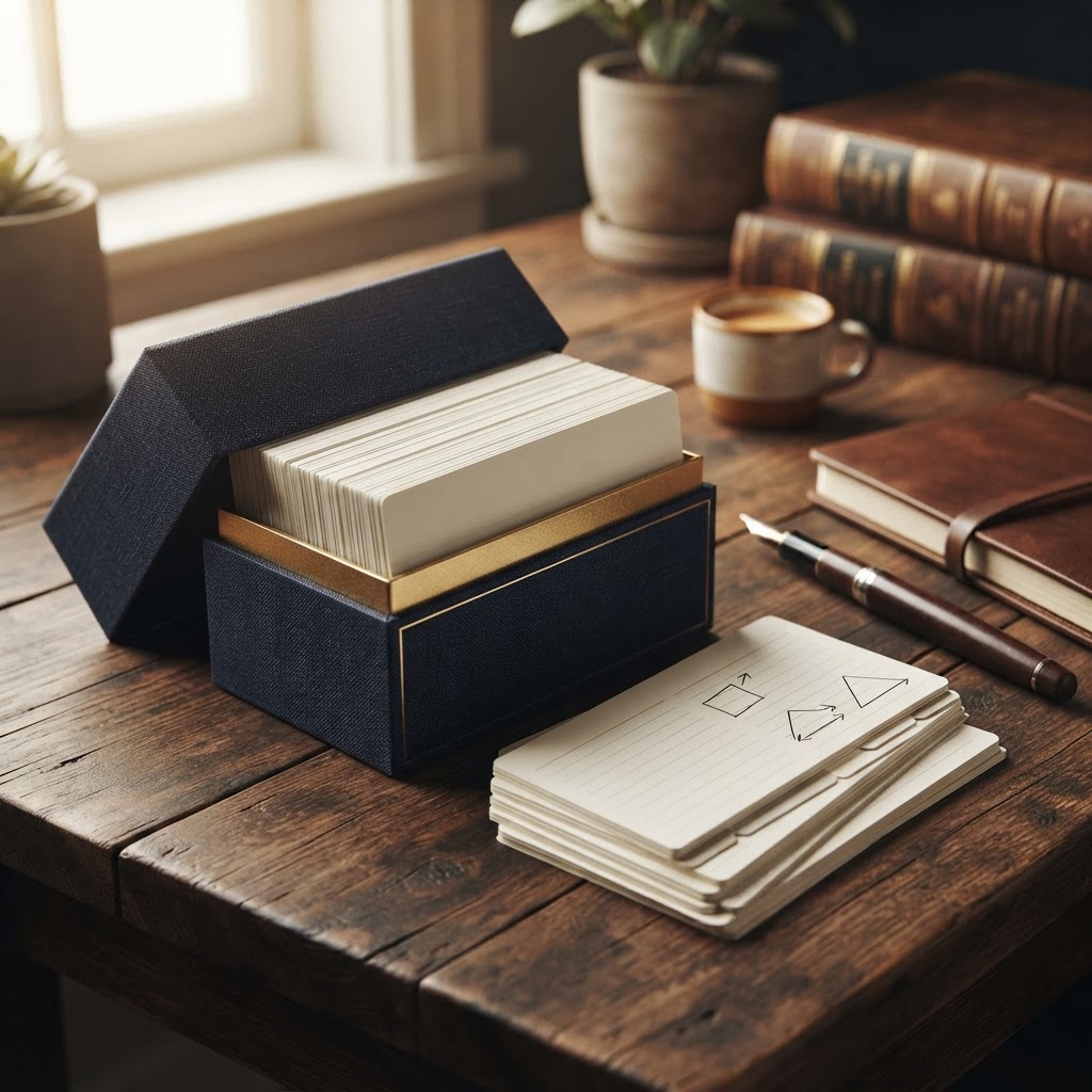Trust Law Terminology Flashcards