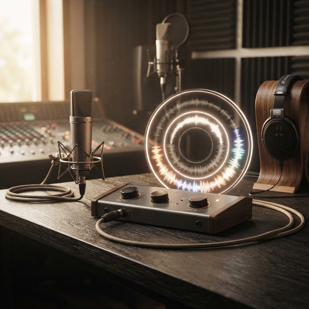 Bit Depth Guide