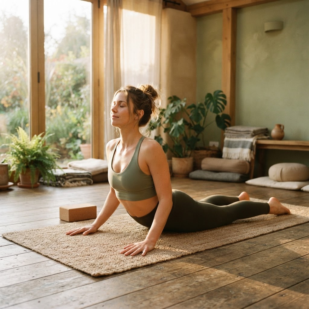 Prone Poses