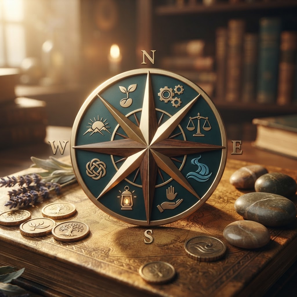 8 Secrets of True Wealth