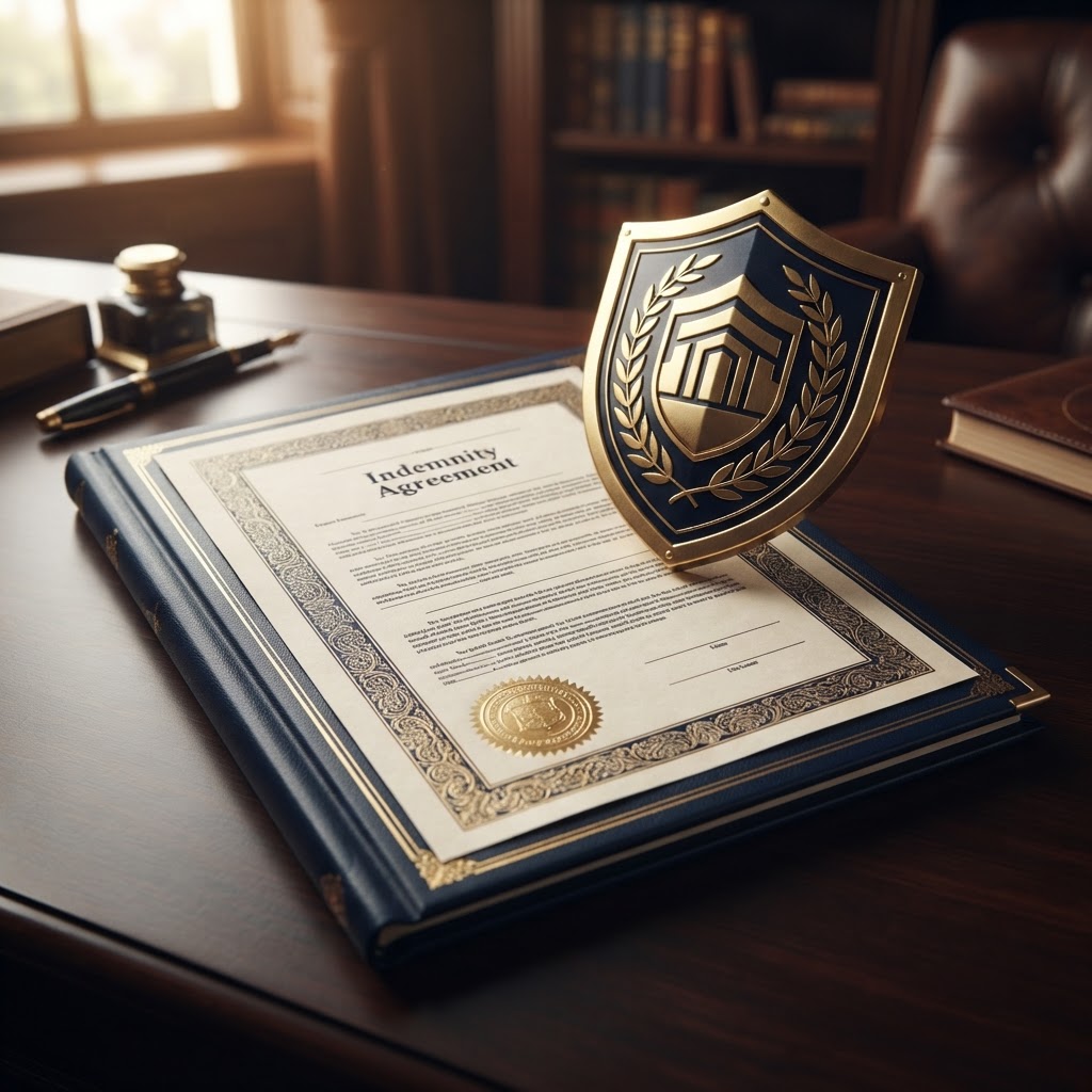 Indemnity Agreement