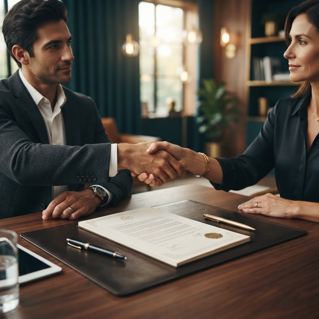 Vendor Agreement