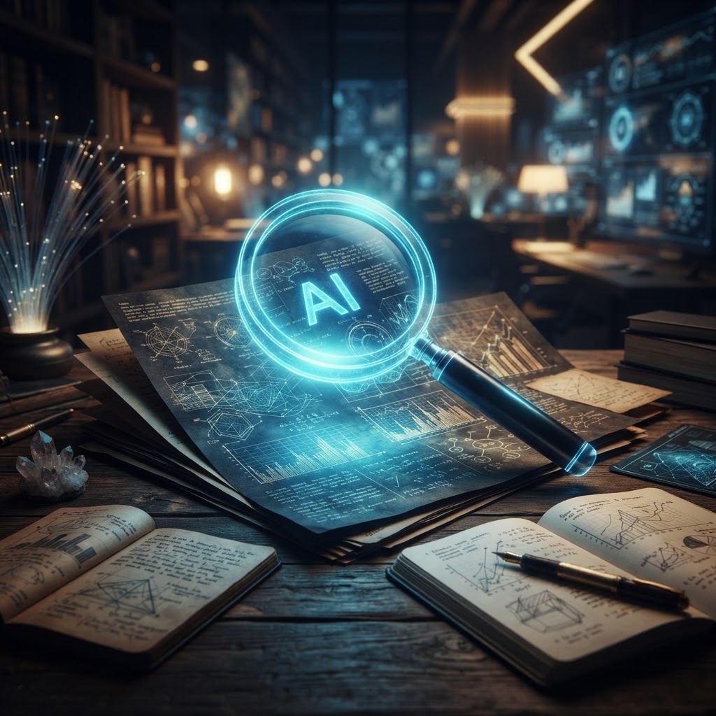 AI Research Prompt Pack