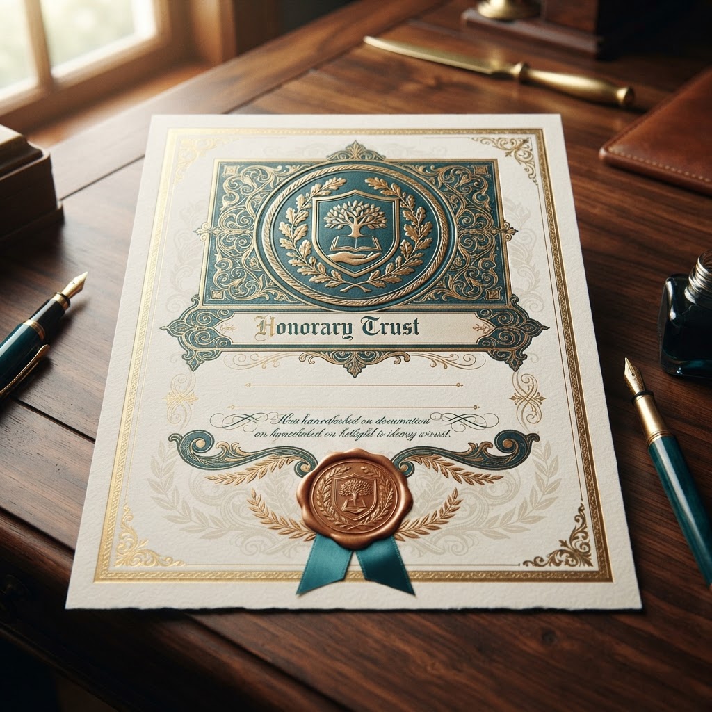 Honorary Trust