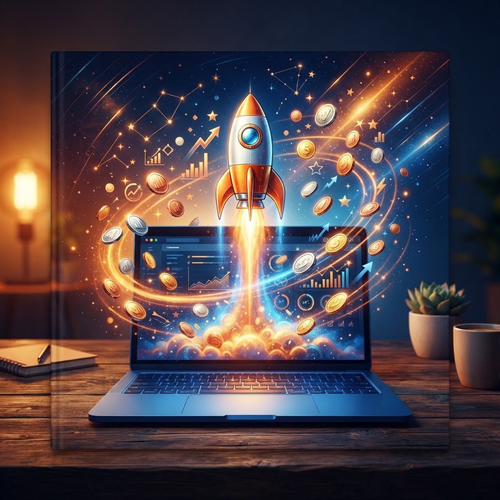 Side Hustle Launch Playbook