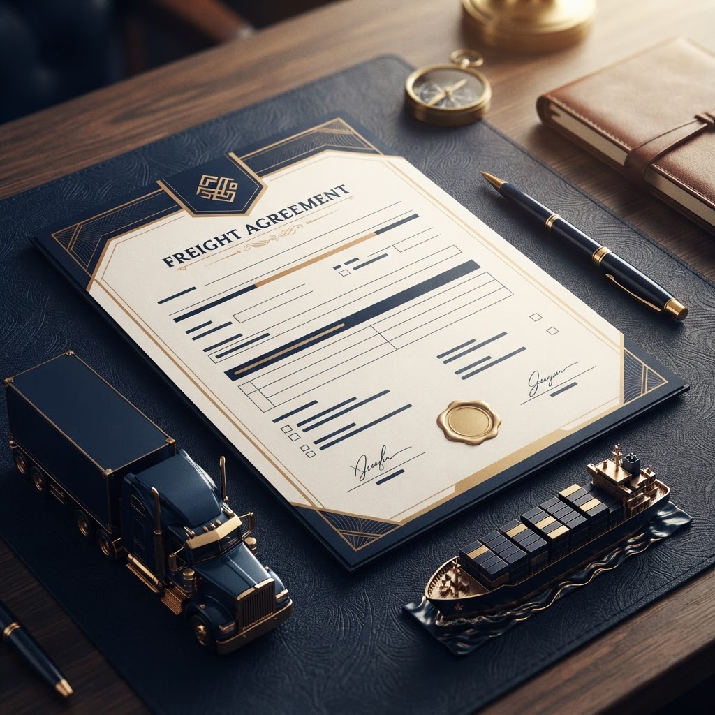 Freight Agreement