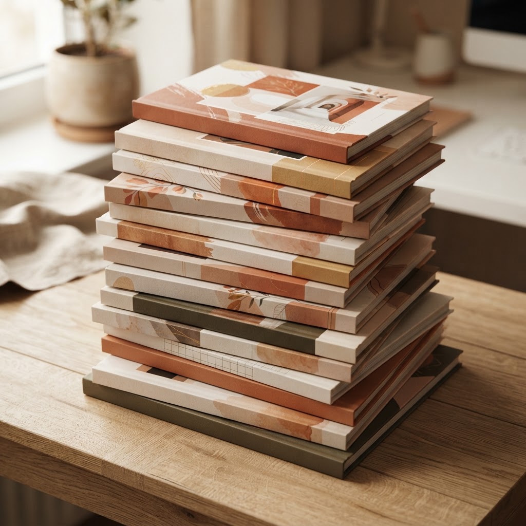 Ebook & Course Cover Templates