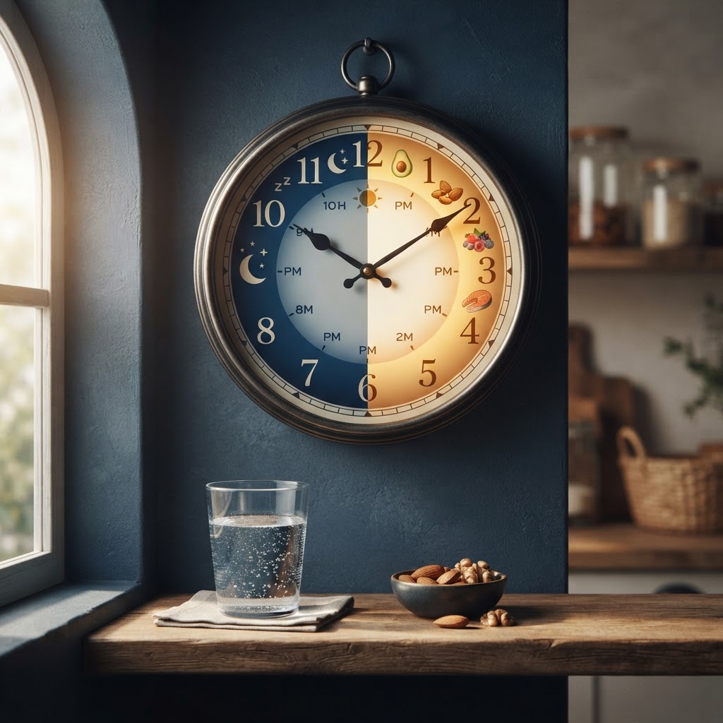 Intermittent Fasting Blueprint