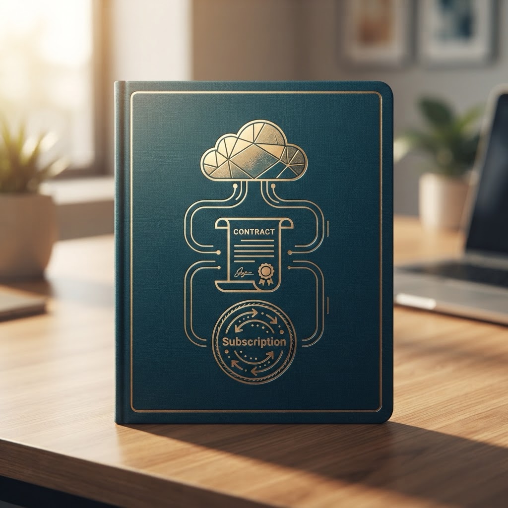 Saas Subscription Agreement