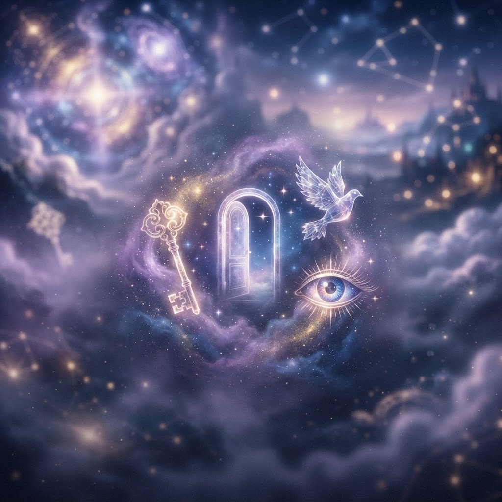 Dream Interpretation Database