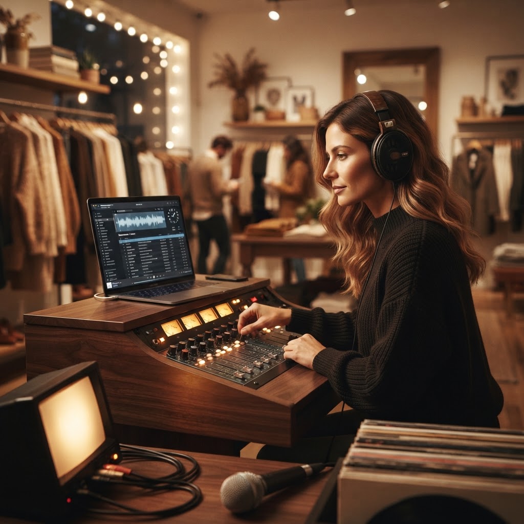 Retail Music Programming Guide