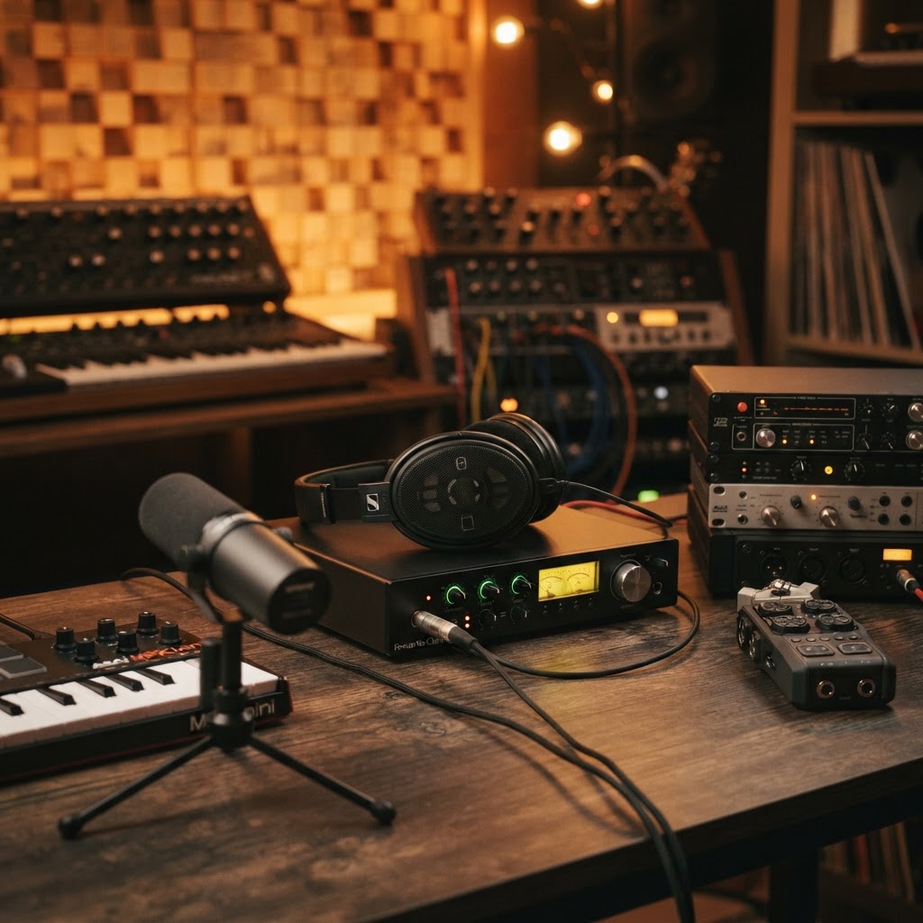 Complete Sound Design Bundle