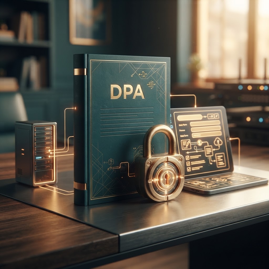 Data Processing Agreement