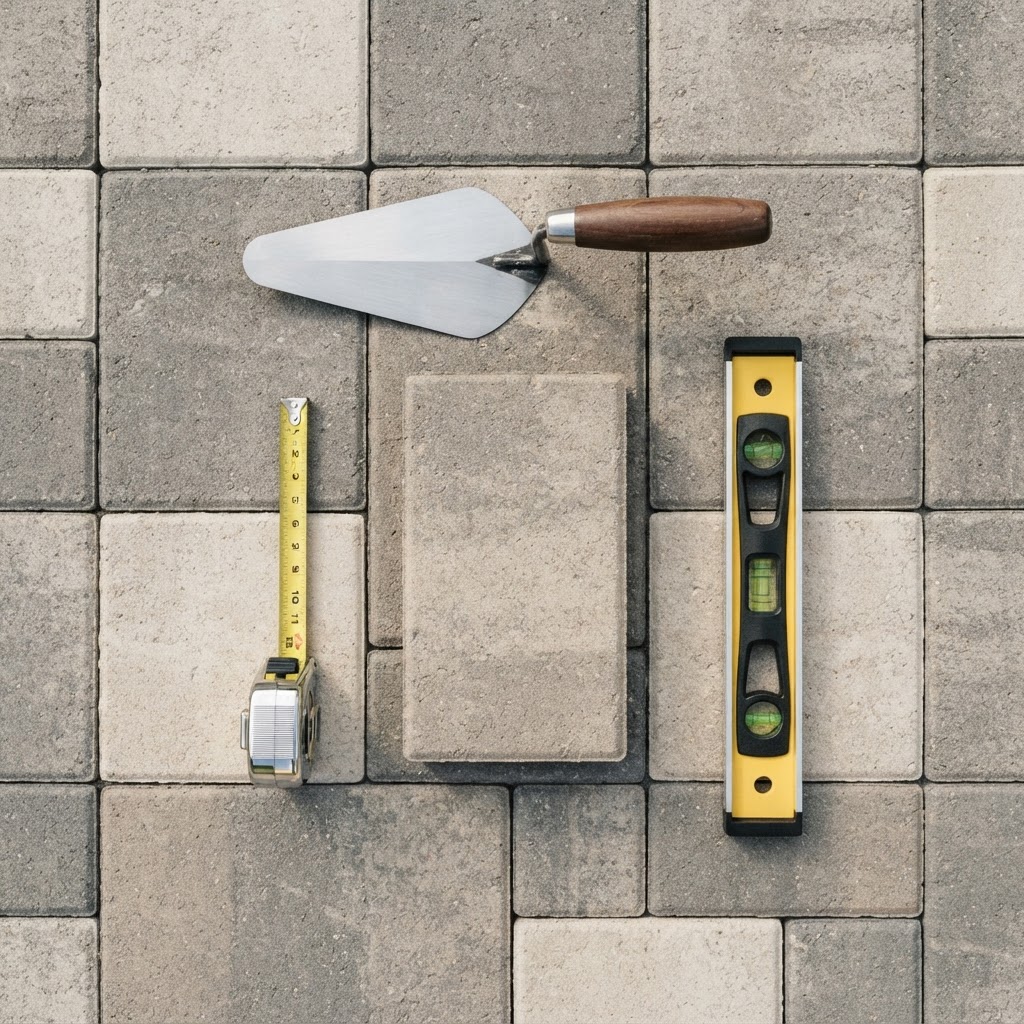 Driveway & Paving Suite