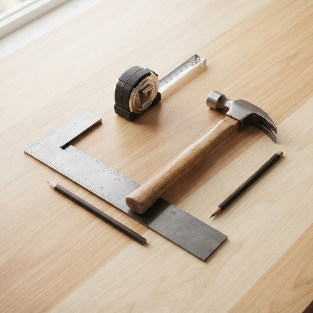 Framing & Carpentry Suite