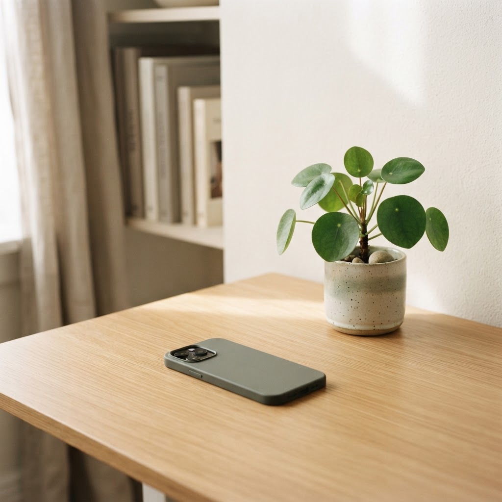 Digital Minimalism Guide
