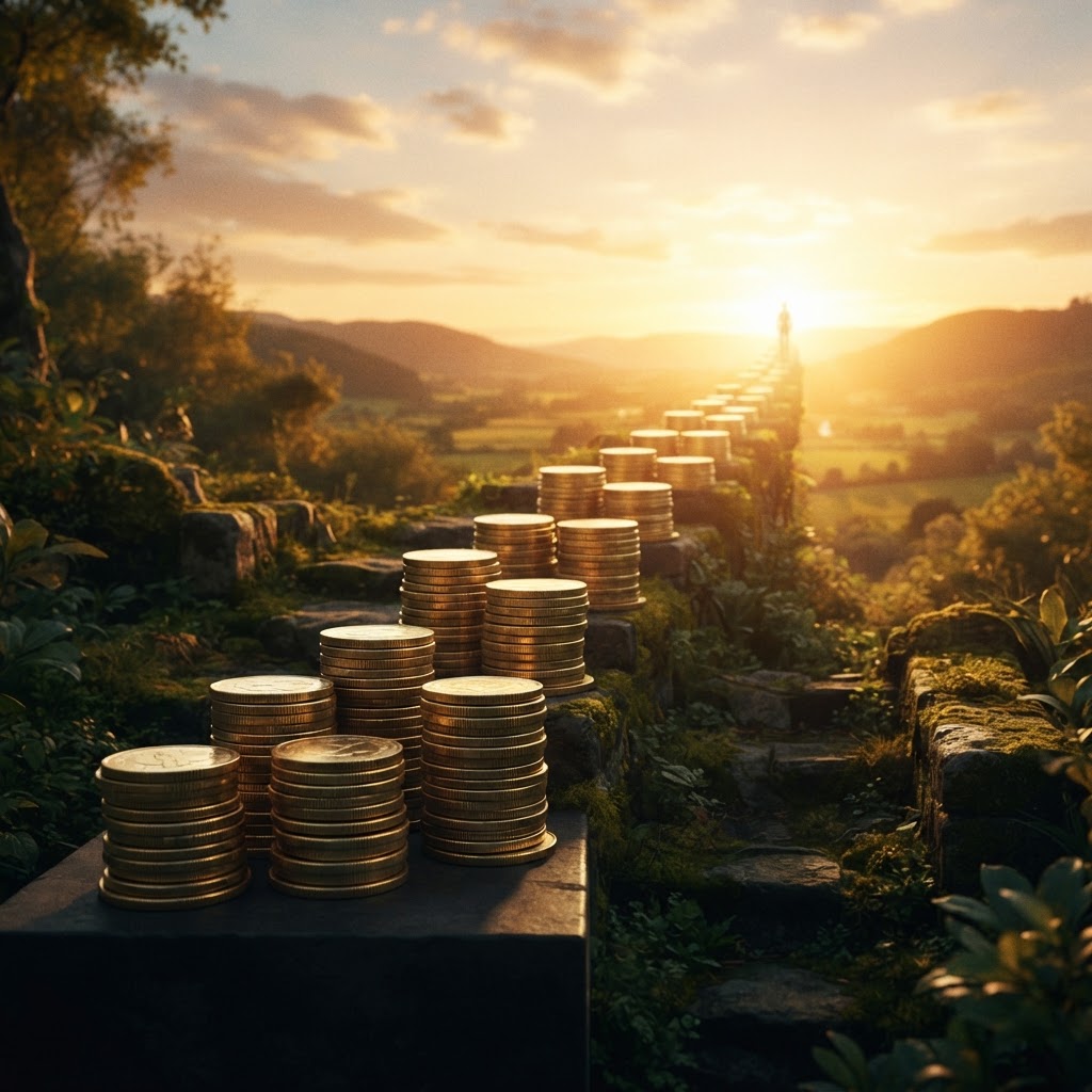 How to Achieve Financial Freedom
