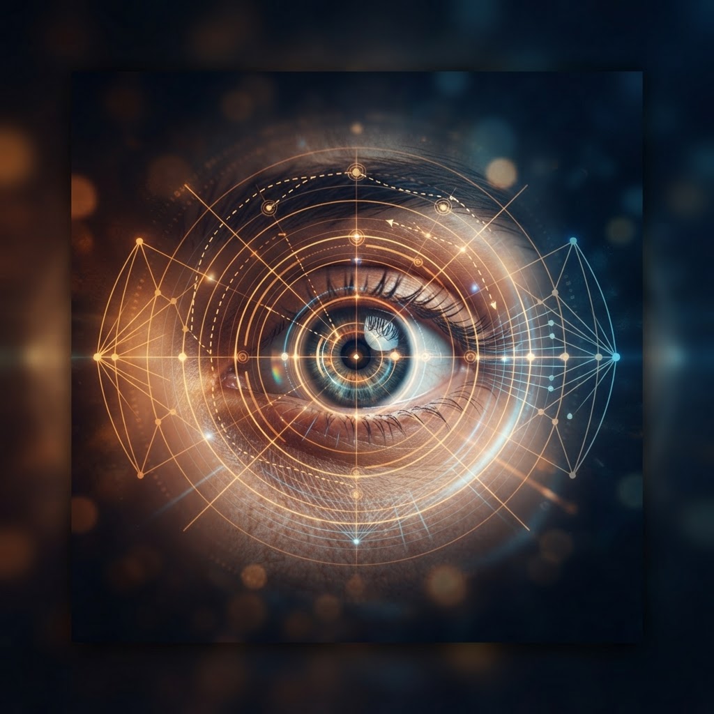 Vision & Eye Training Master (Certified)