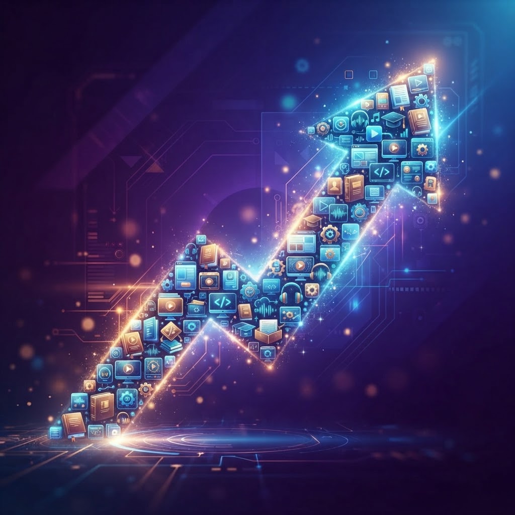 Growing Your Digital Product Business