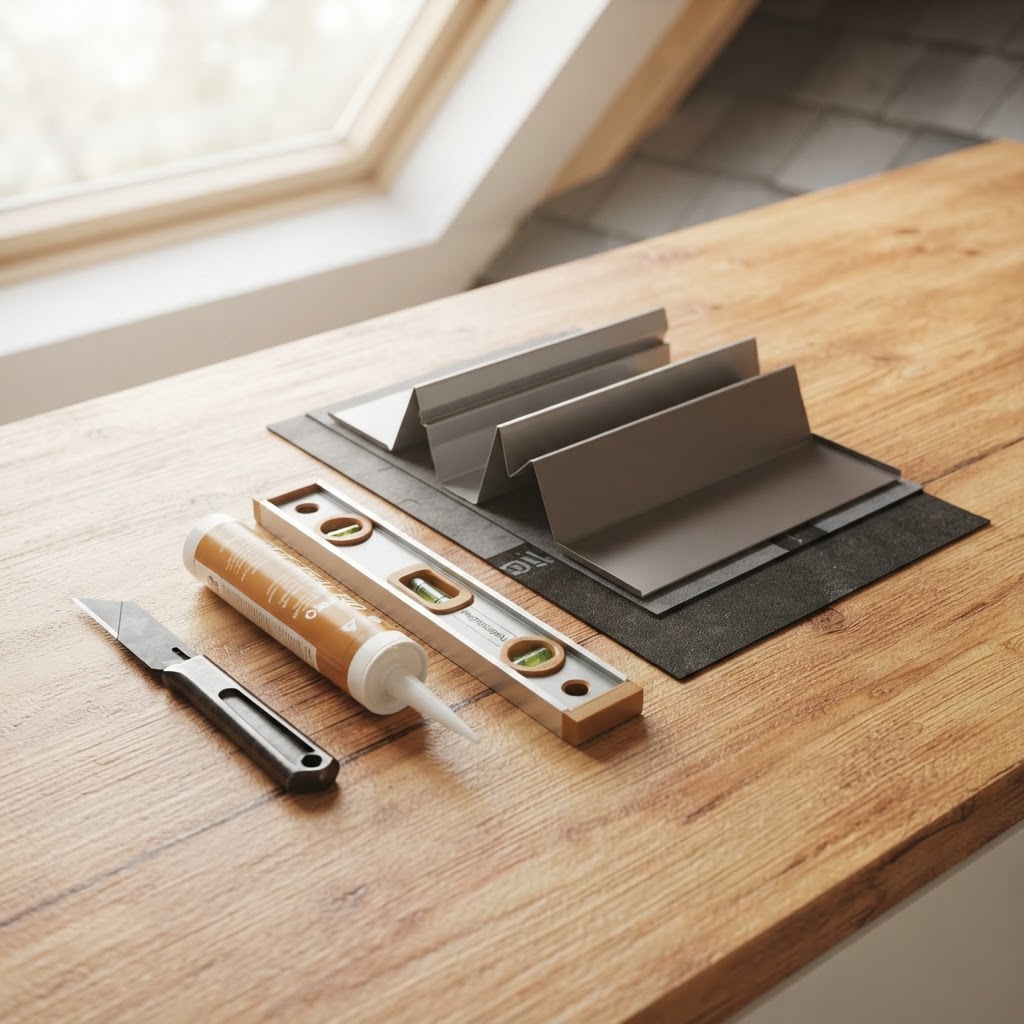 Skylight Installation Suite