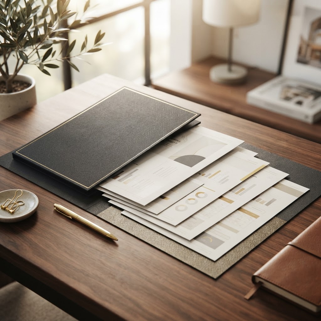 Client Proposal Template Pack