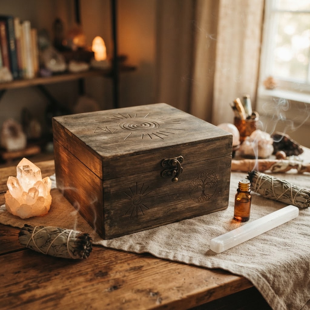 Energy Healing Masterclass β 30-Day Vault