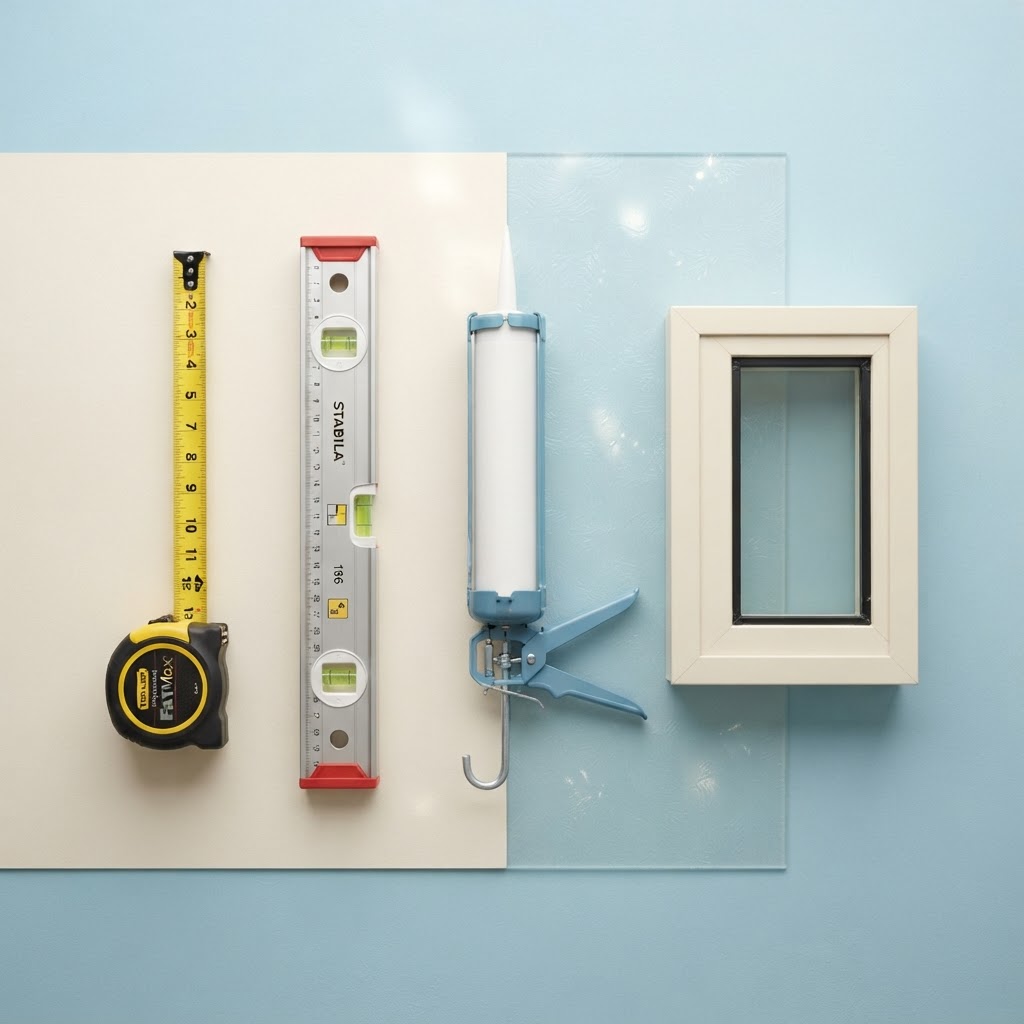 Window Installation & Replacement Suite