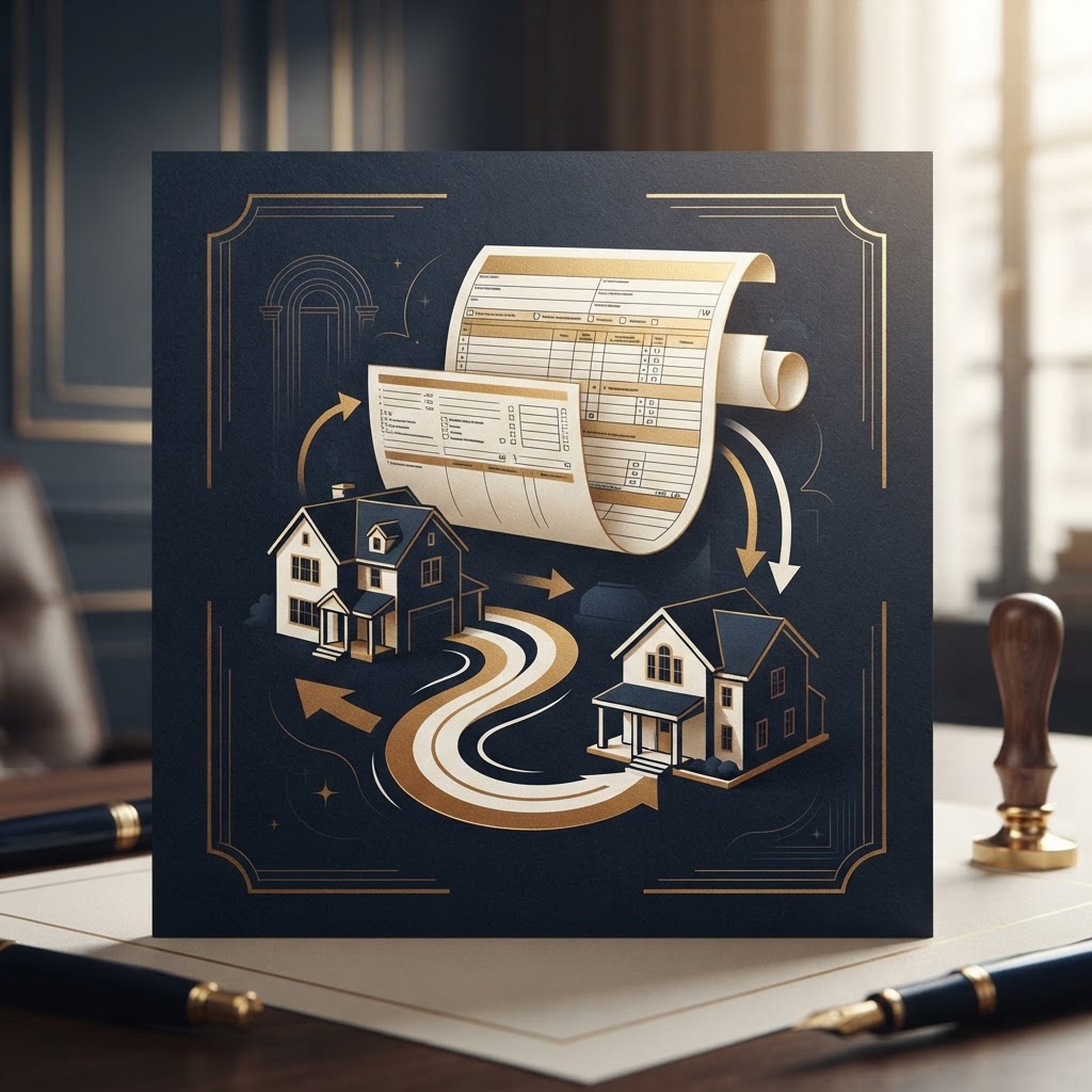 Double Closing Disclosure