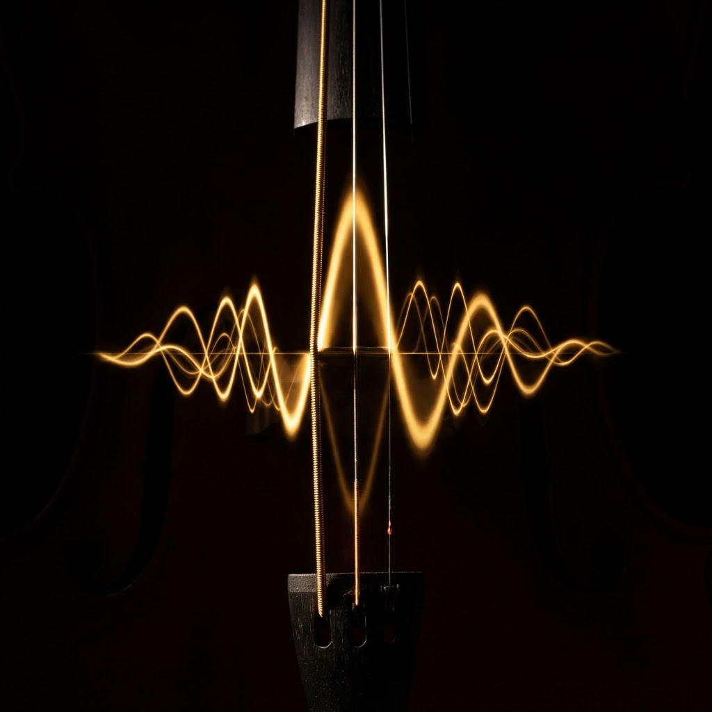 The Musical Source