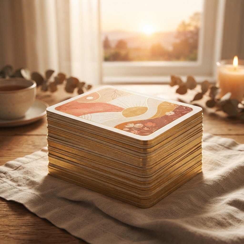 30-Day Affirmation Script Collection