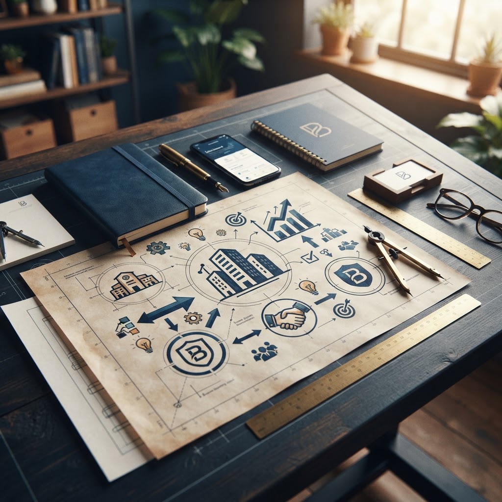 The Business Builder Mega Bundle
