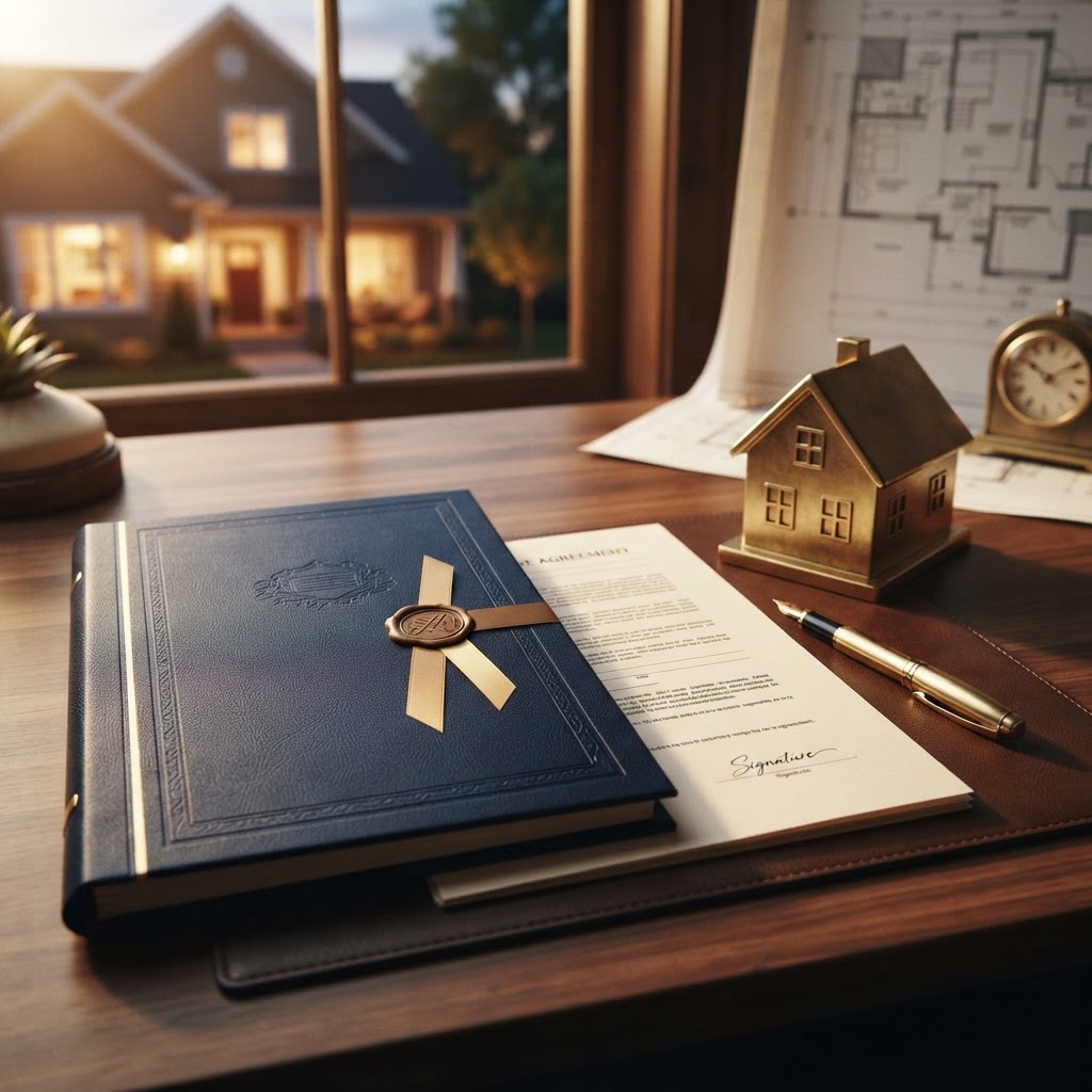 Subject To Purchase Agreement