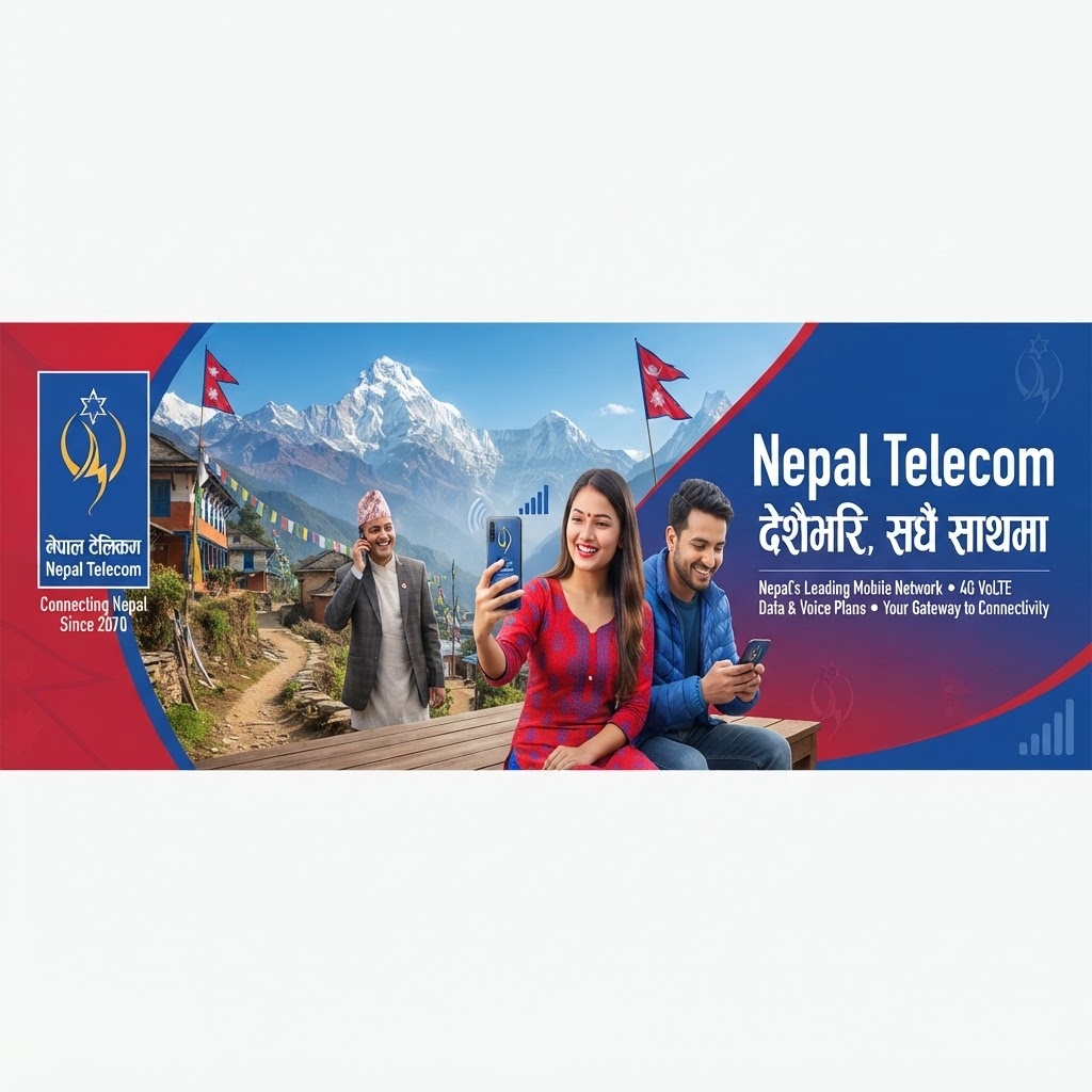 Nepal Telecom