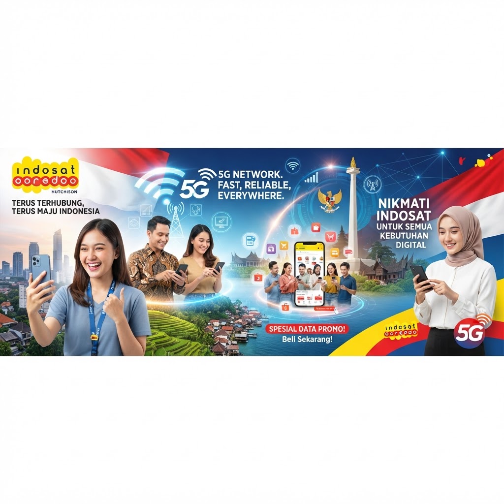 Indosat