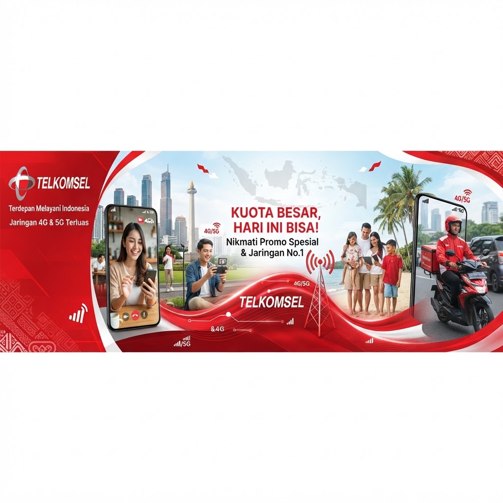 Telkomsel